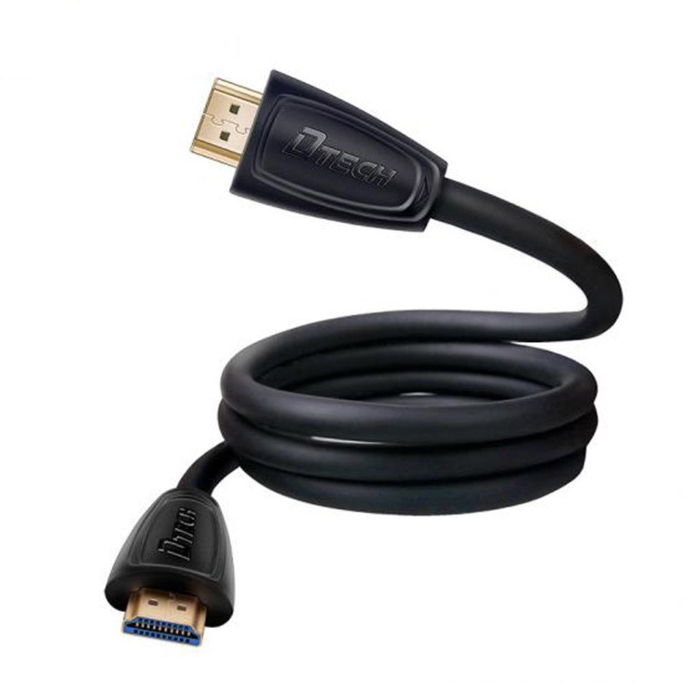 Dtech HDMI Cable 8 Meter DT-H007