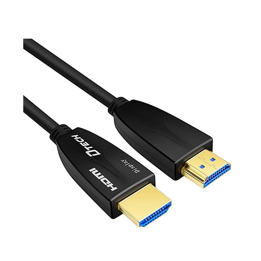Dtech HDMI V2.0 fiber cable 80m DT-HF2080