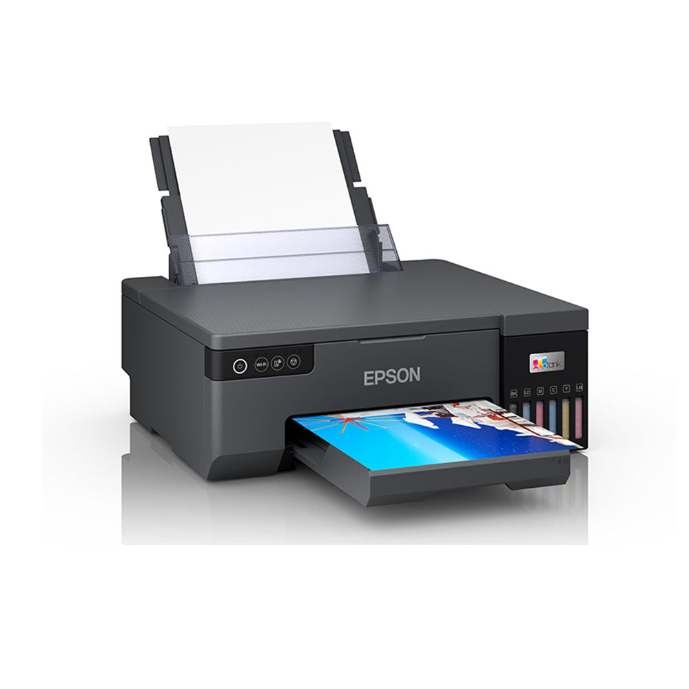 Epson L8050 Wifi Photo Ink Tank Printer