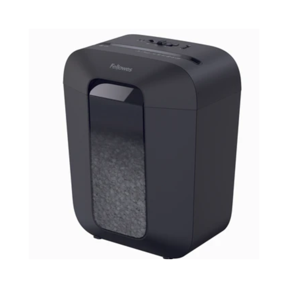Fellowes PowerShed LX-50