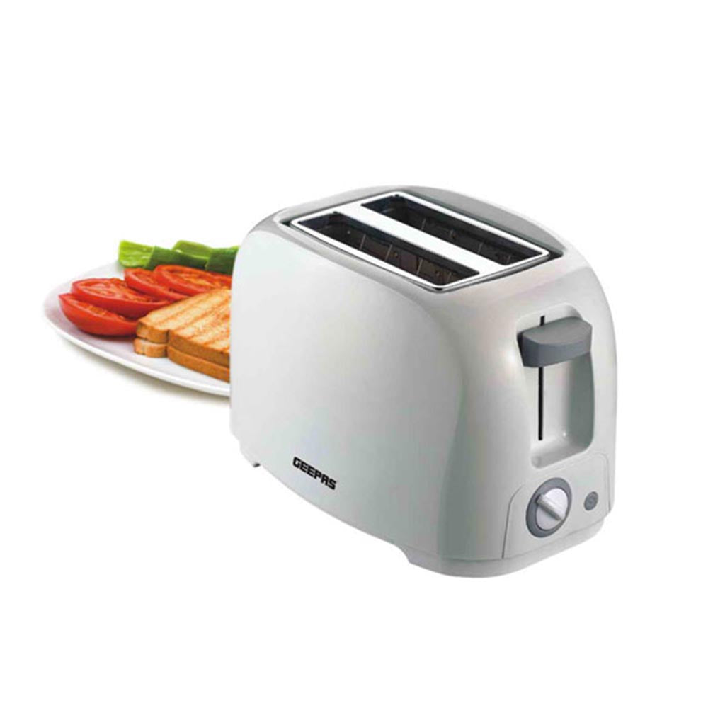 Geepas Bread Toaster GBT36515