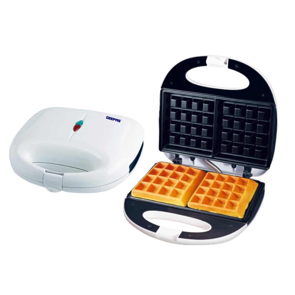 Geepas Waffle Maker GWM676