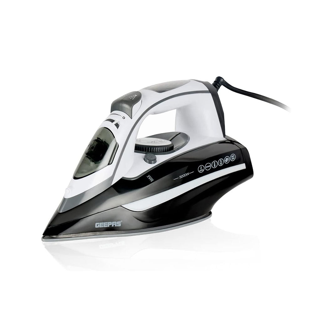 Geepas Steam Iron GSI24025