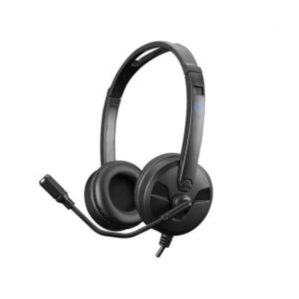 HP Headset DHE-8009