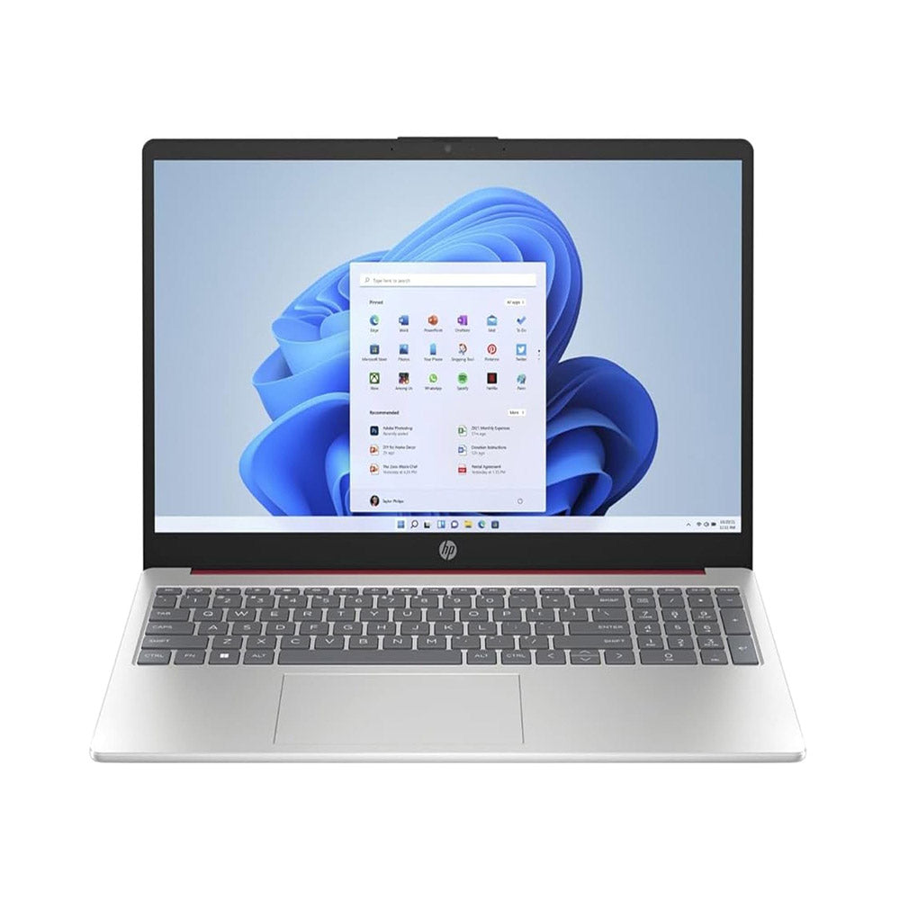 HP 15-FD0150WM Intel Core i5-1334U 8GB RAM 512GB SSD 15.6'' Touch Screen