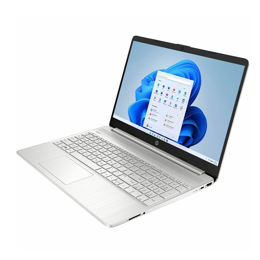 HP 15-DY5033DX Intel Core i3-1215U 8GB RAM 256GB SSD 15.6'' Touch Screen