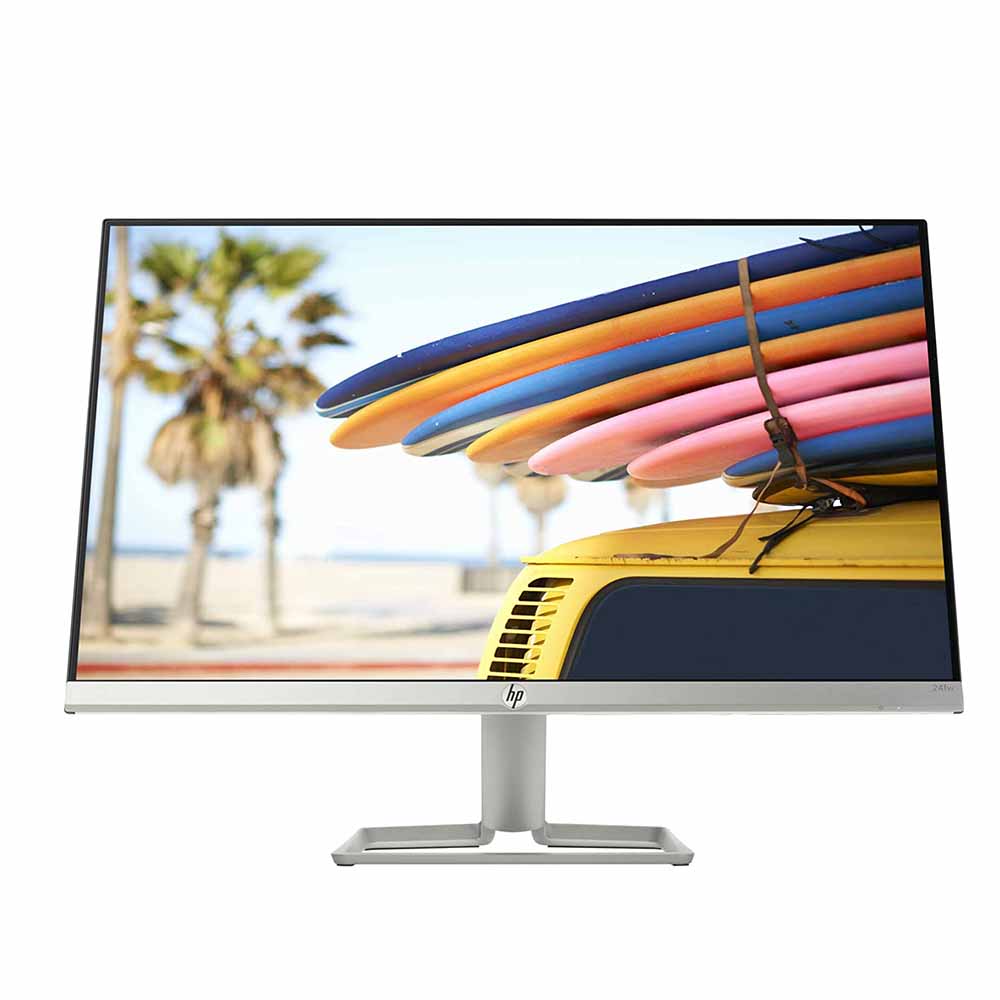 UPGRADE HP 24'' Monitor M24F