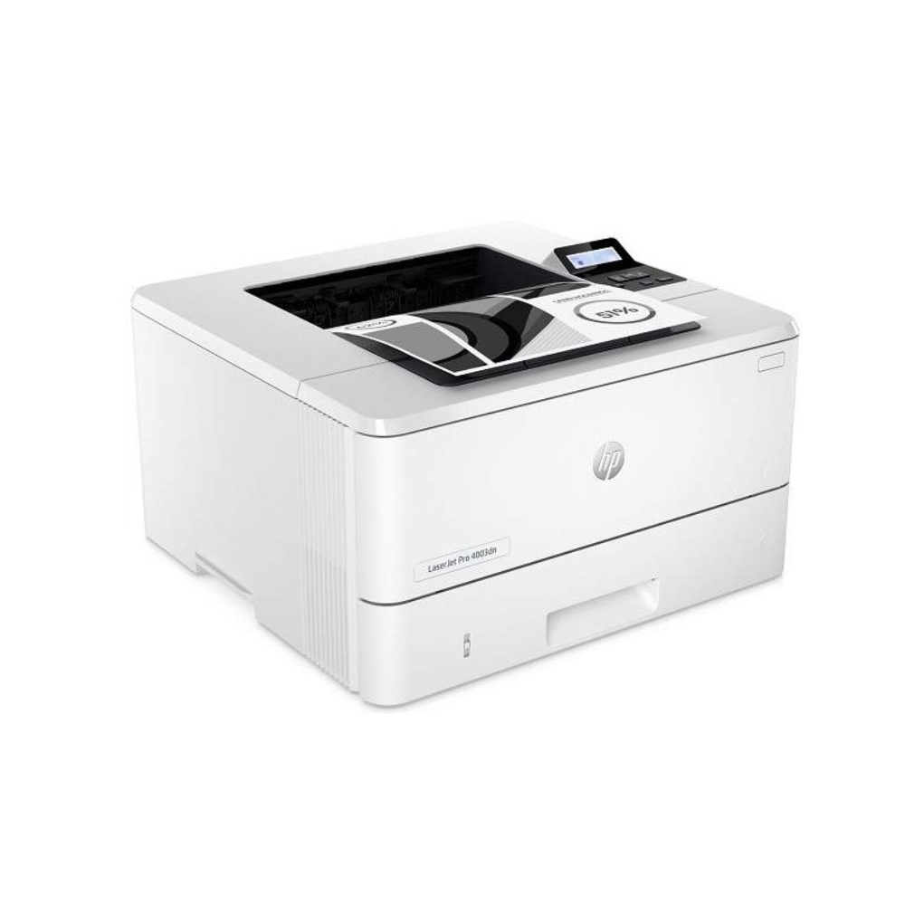 HP LaserJet Pro 4003dn Printer