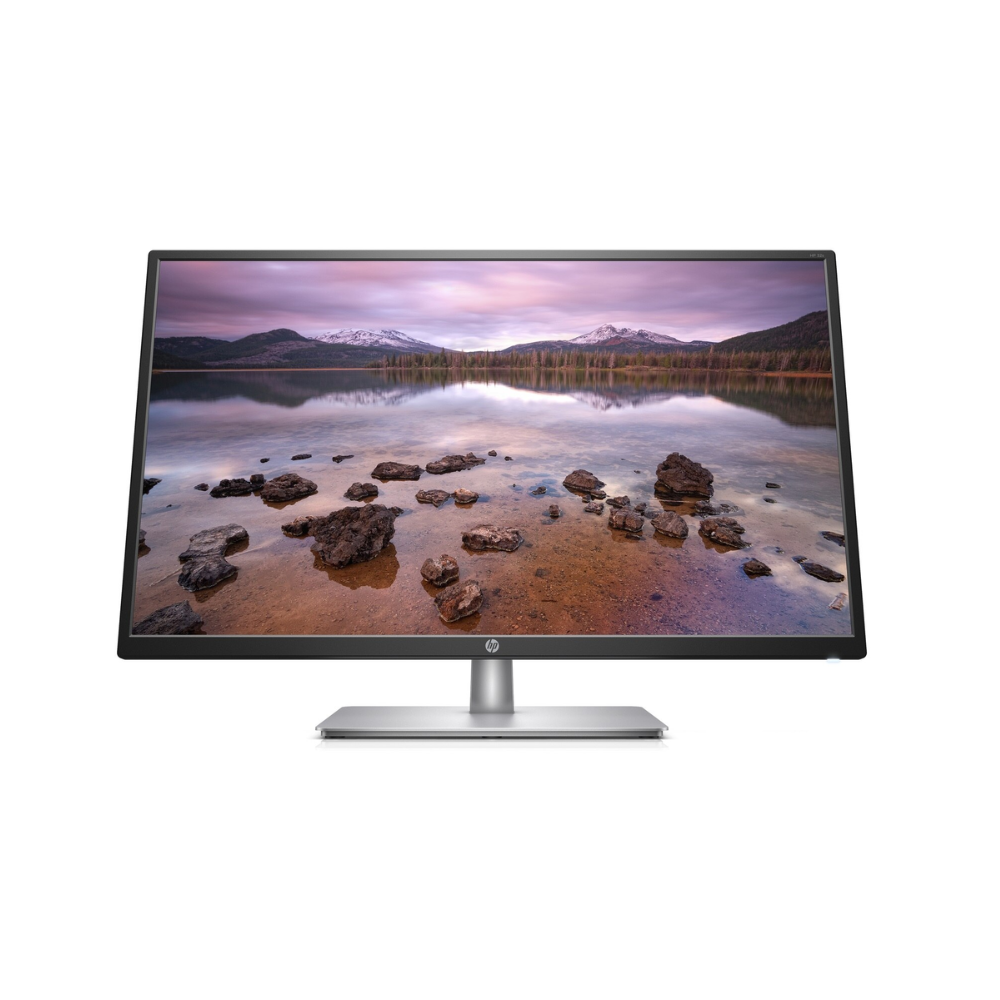 HP 31.5'' Monitor 32S