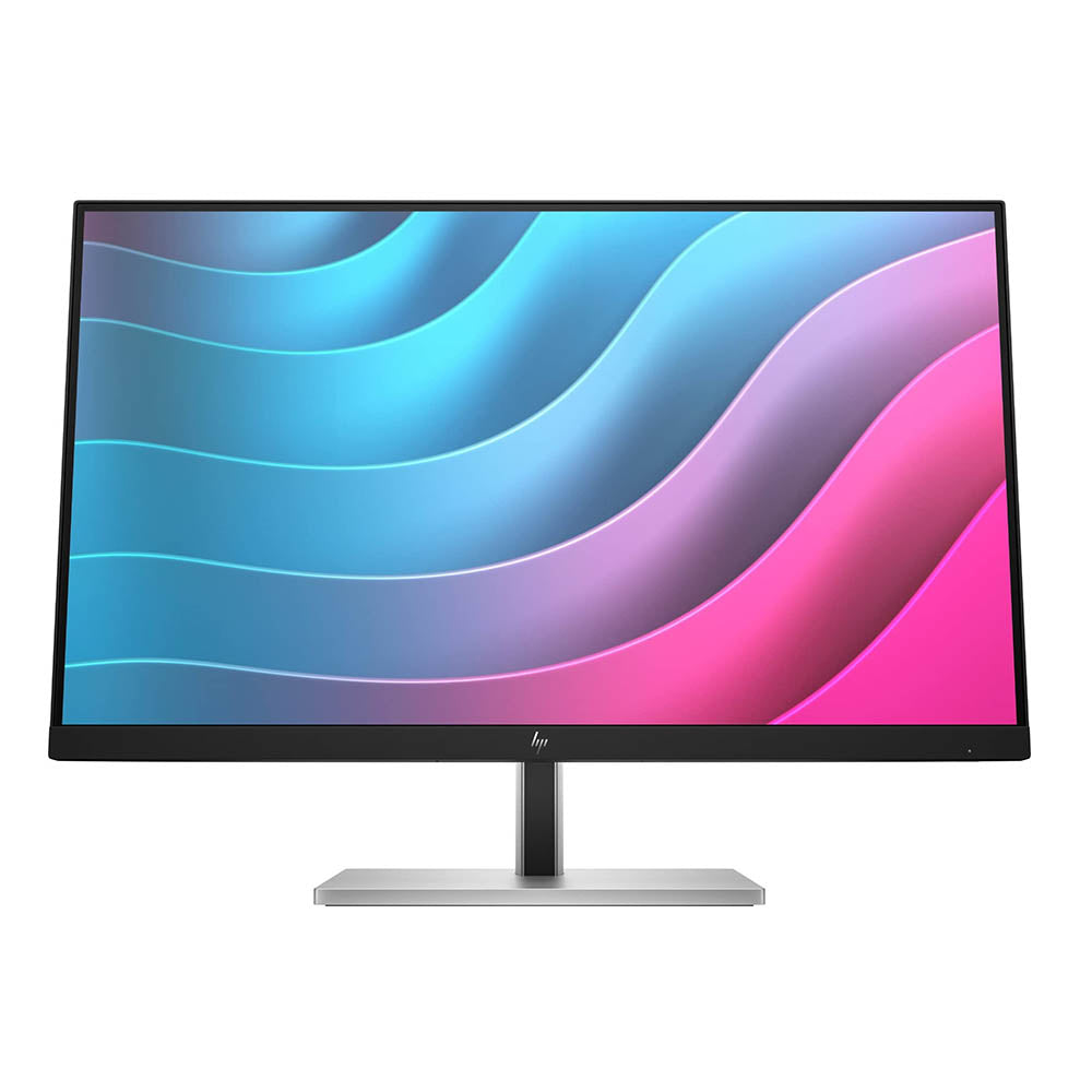 HP  E24 G5 24'' FHD Monitor