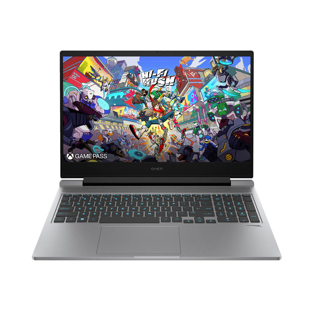 HP Omen 16-AE0073CL Intel Core i7-14650HX 32GB DDR5 RAM 1TB SSD NVIDIA RTX 4060 8GB Graphics 16.1