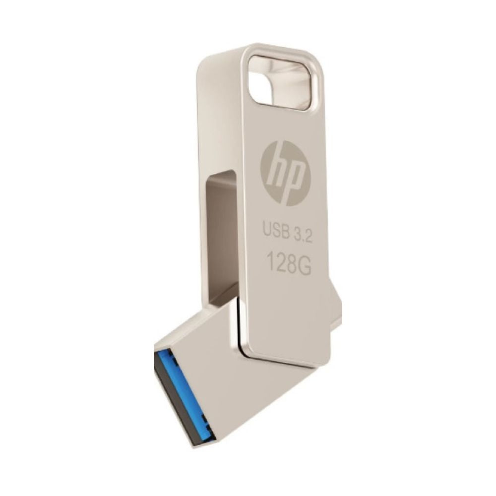 Hp X206C 128GB USB 3.2 OTG Type-C