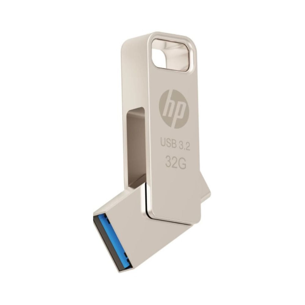 Hp X206C 32GB USB 3.2 OTG Type-C