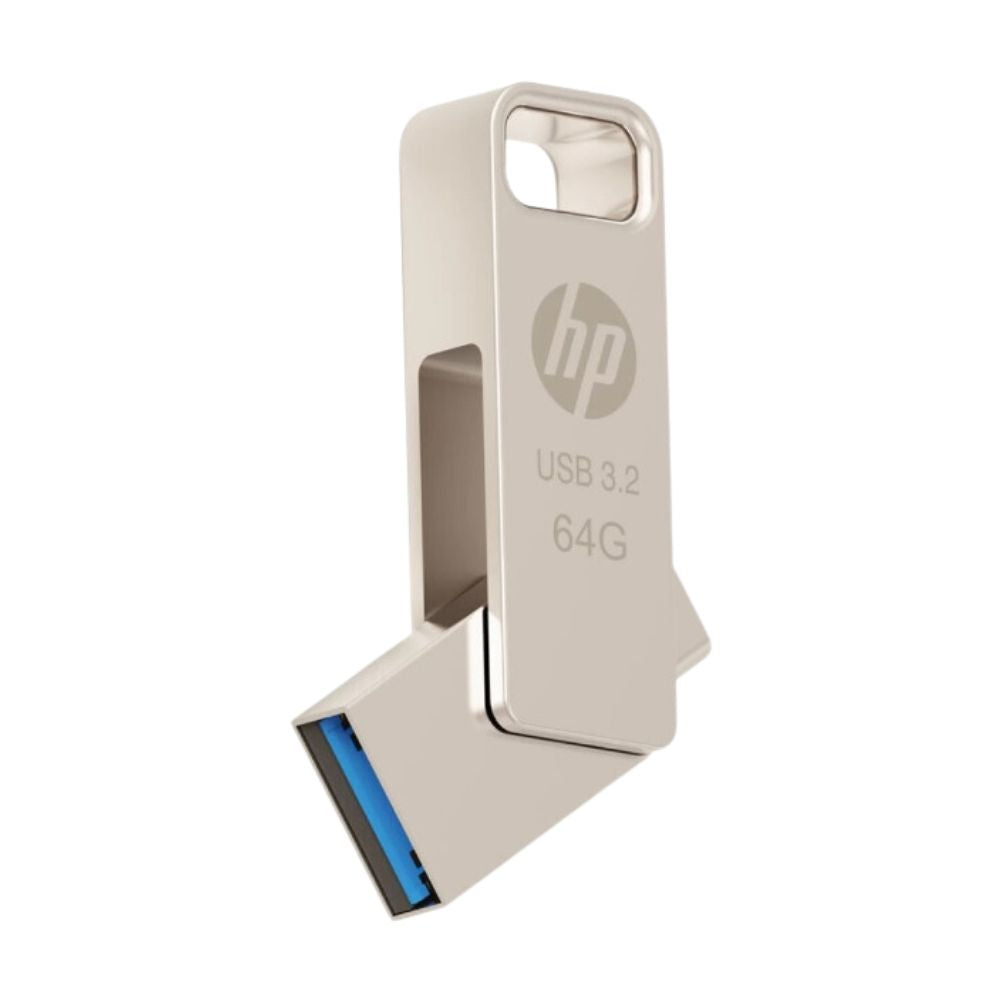 Hp X206C 64GB USB 3.2 OTG Type-C