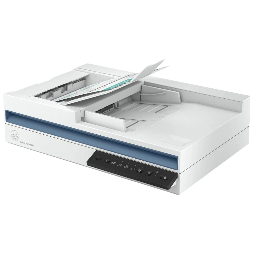 HP ScanJet Pro 3600 F1 Scanner