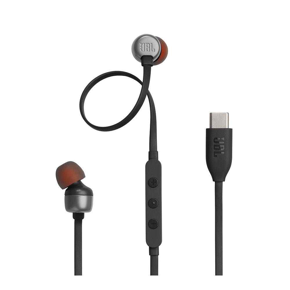 JBL Tune 310C USB-C Wired Earphone