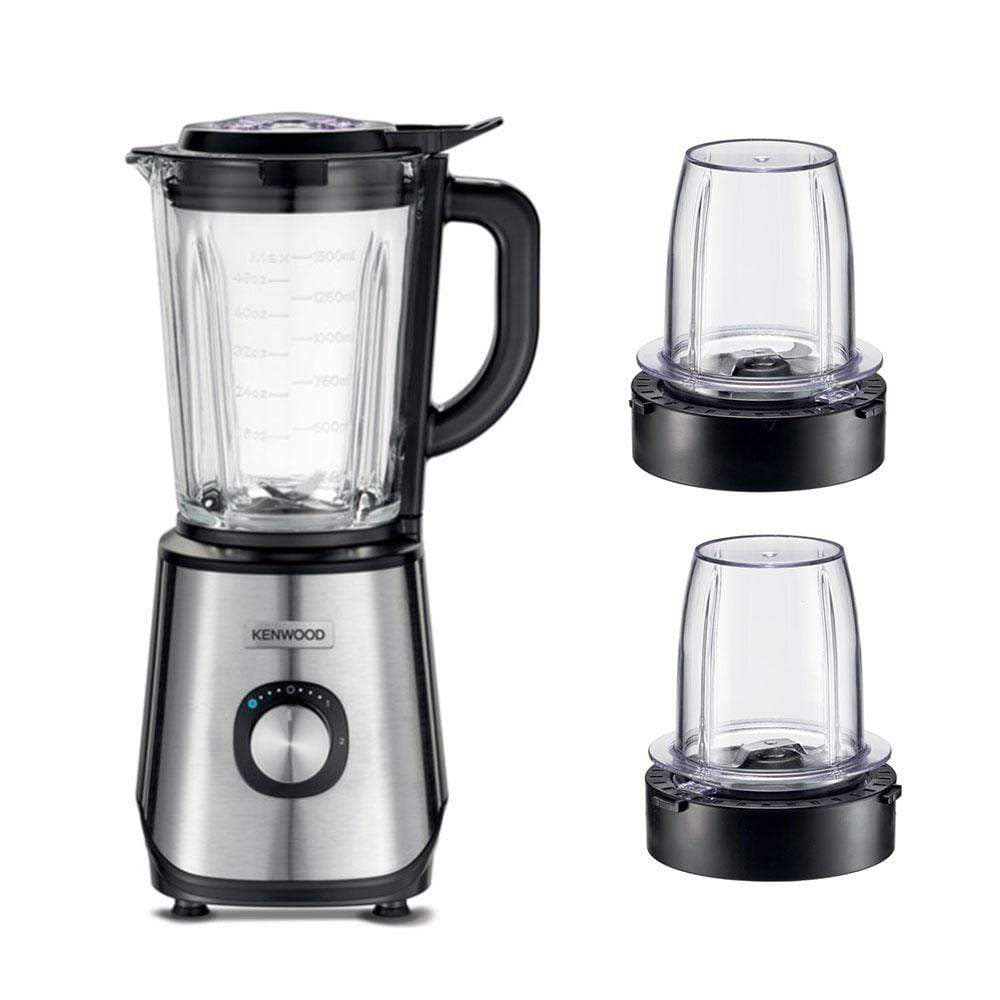 Kenwood Power Glass Blender BLM45.720SS