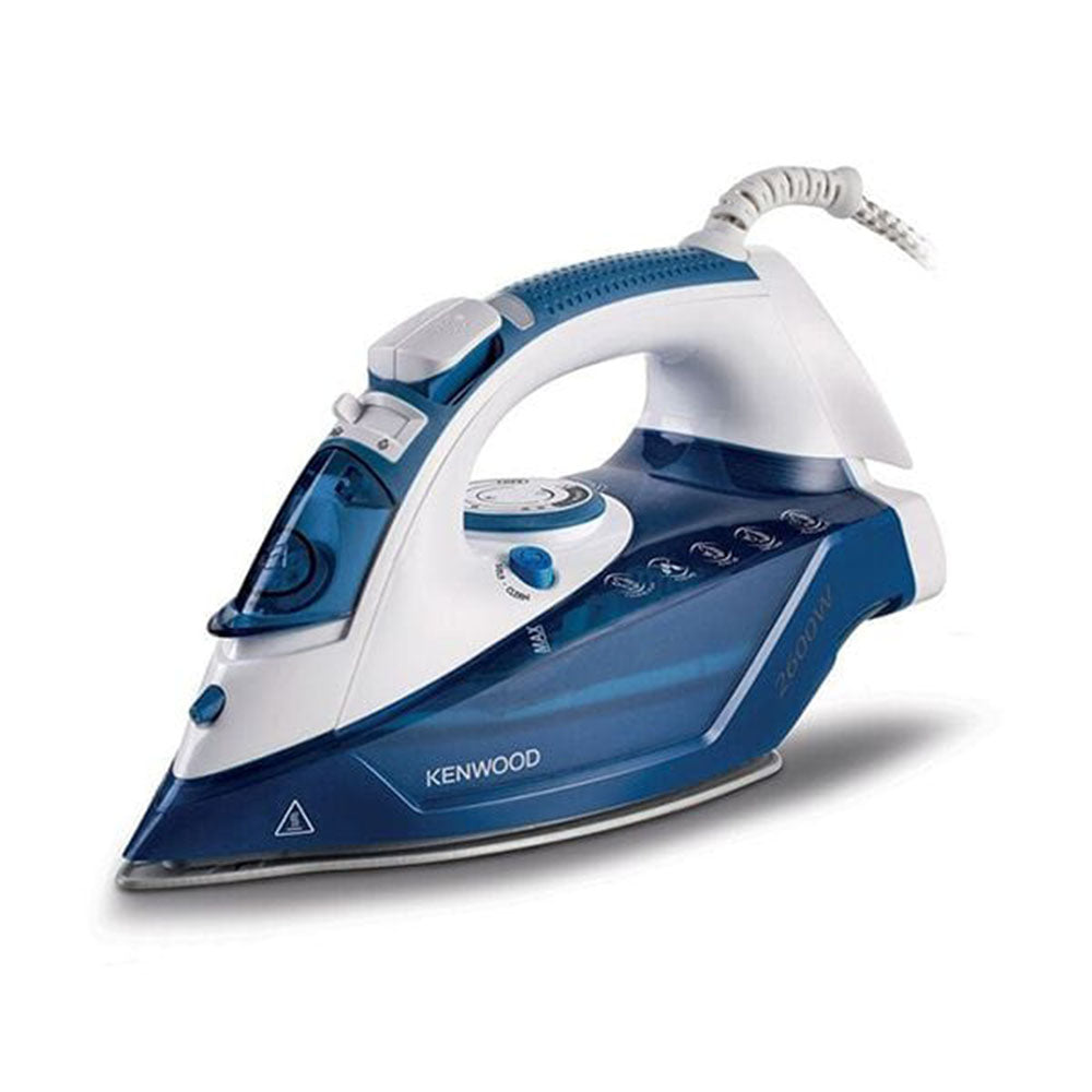 Kenwood Steam Iron STP75