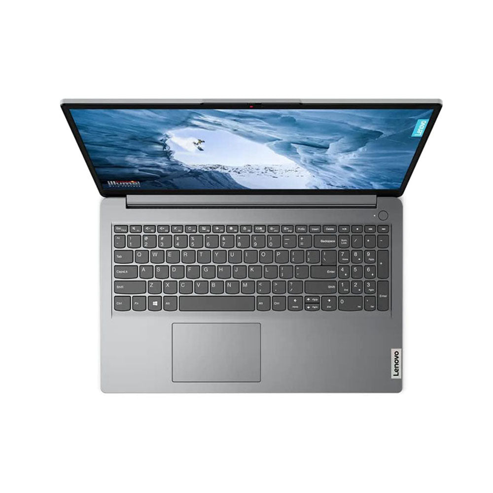 Lenovo IdeaPad 1 15IGL7 Intel Celeron 4GB RAM 256GB SSD 15.6