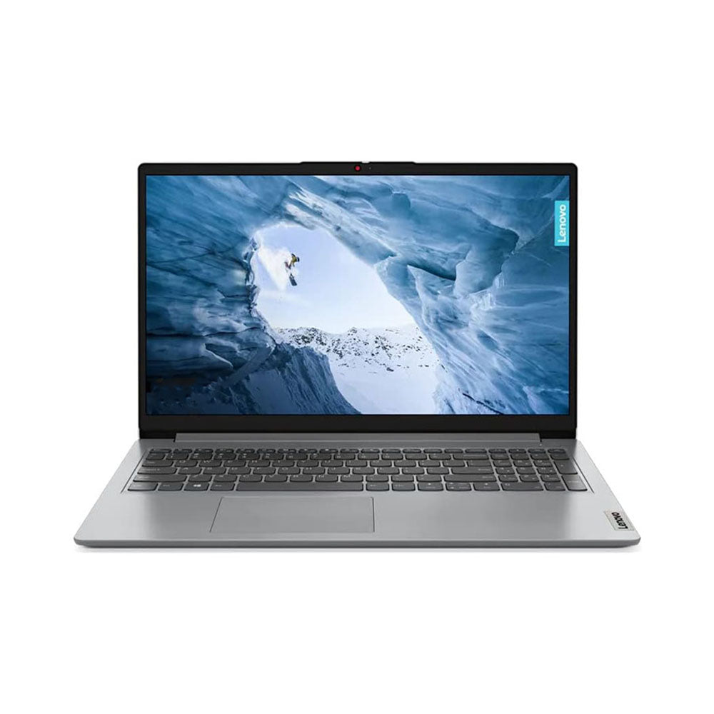 Lenovo IdeaPad 1 15IGL7 Intel Celeron 4GB RAM 256GB SSD 15.6