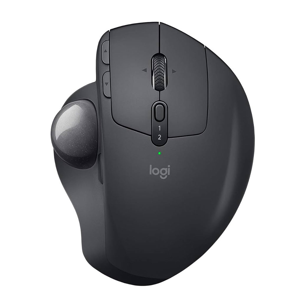 Logitech MX Ergo Advanced Wireless Trackball