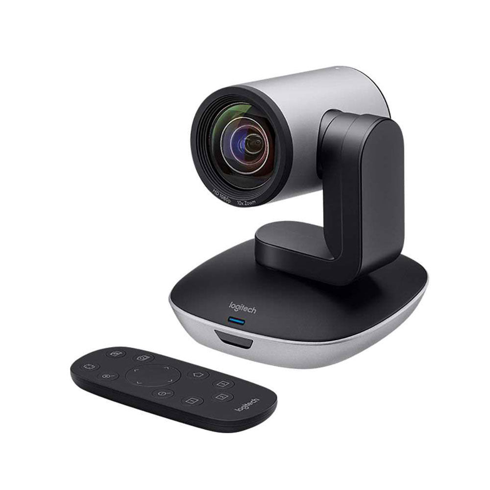 Logitech PTZ PRO 2 Webcam