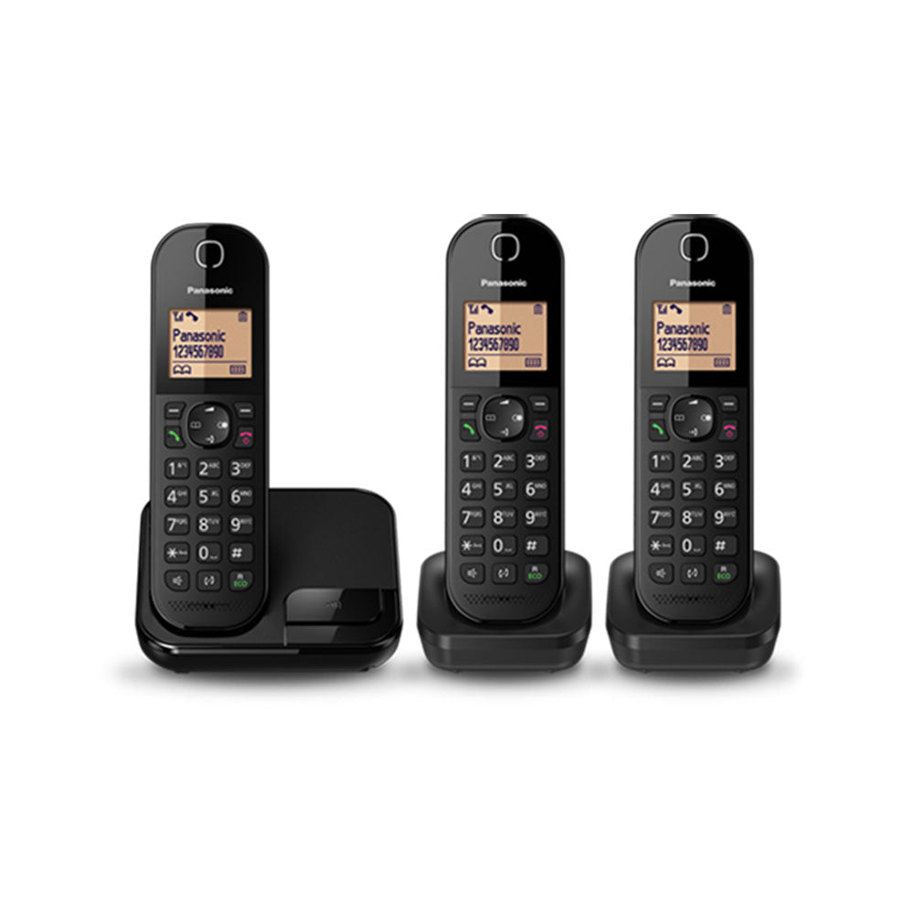 Panasonic Phone  KX-TGC413