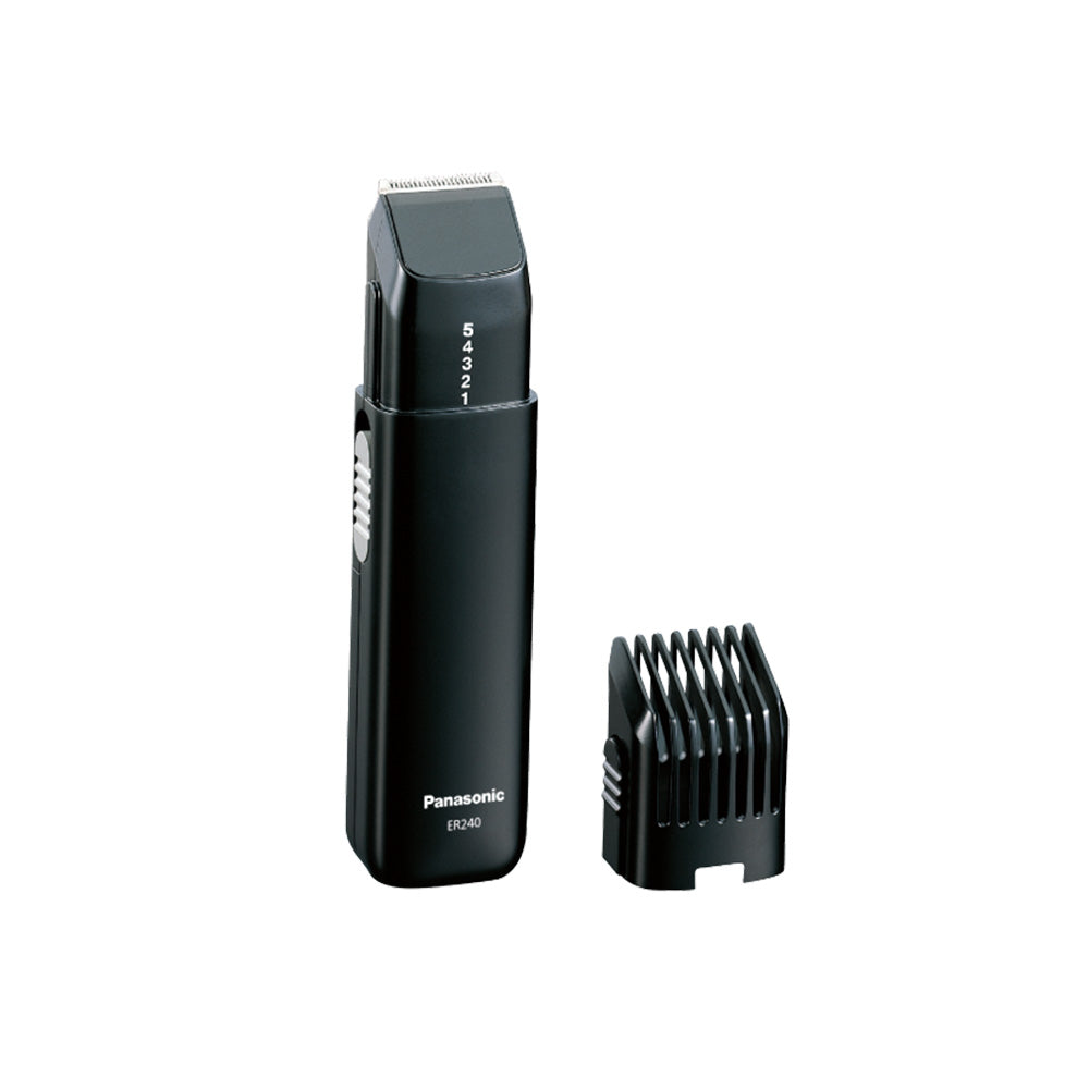 Panasonic Beard and Moustache Trimmer ER 240