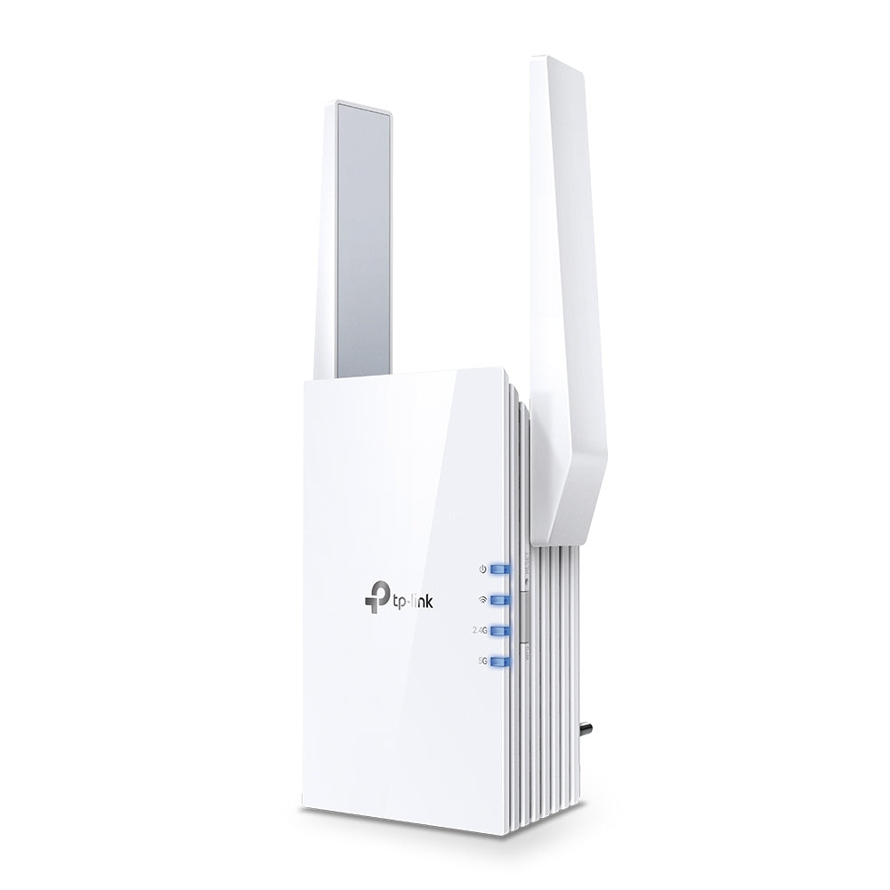 TP-Link RE605X AX1800 Wi-Fi Range Extender