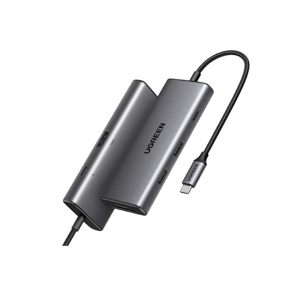 UGreen 10-in-1 USB-C Hub 15601