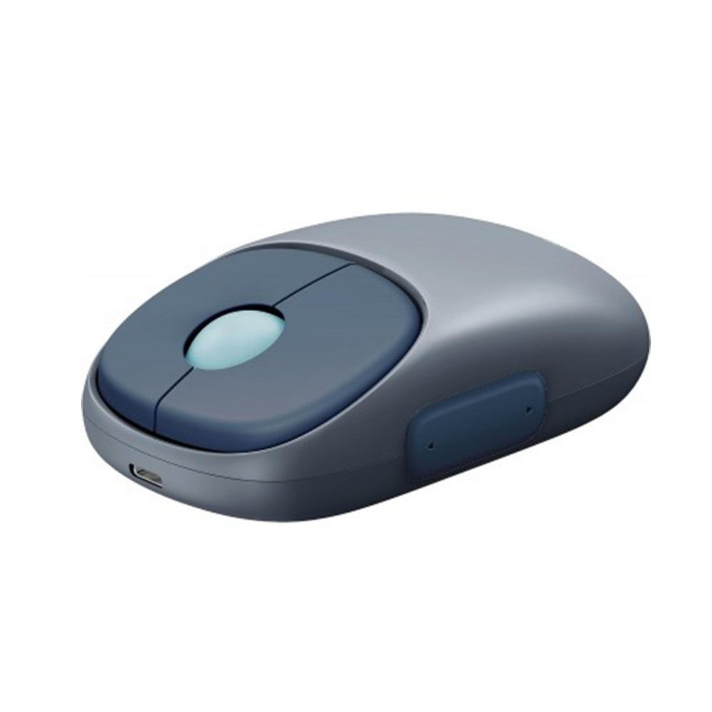 UGreen FUN+ Wireless Mouse Blue 90538