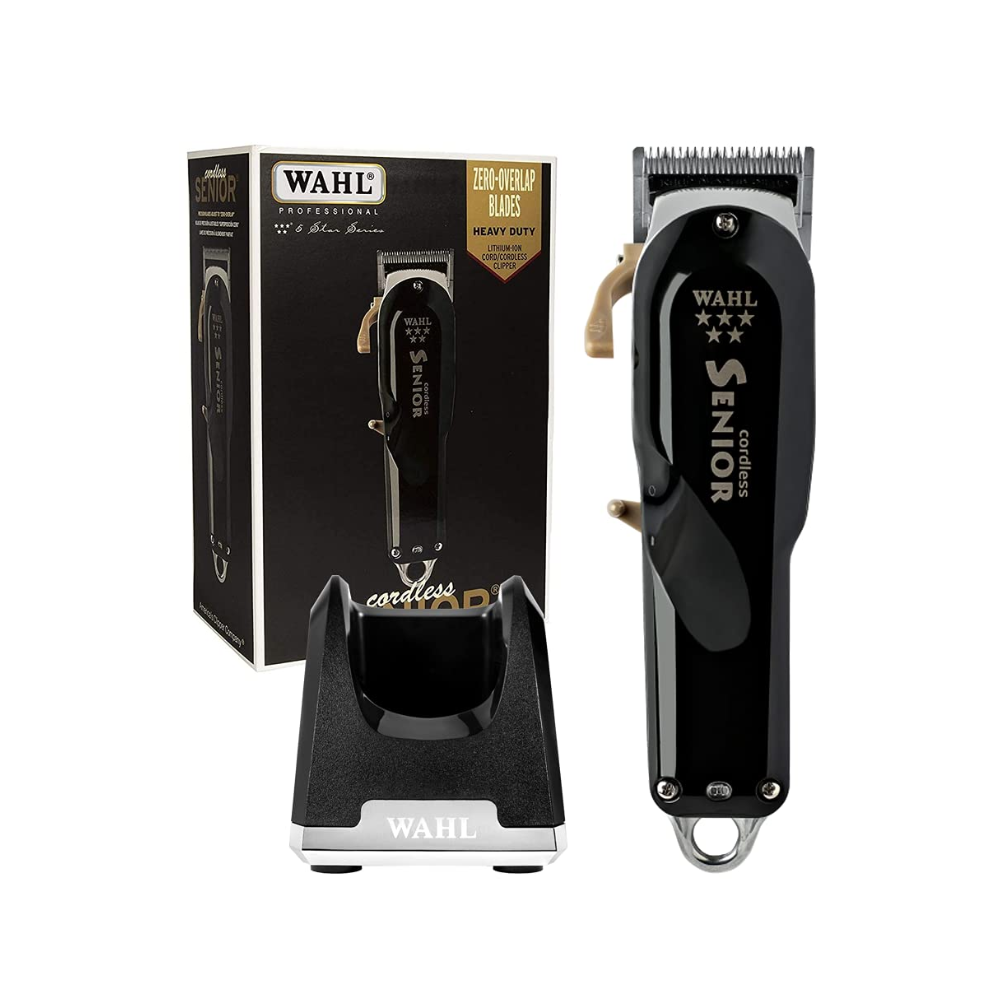 Wahl Senior Clipper 8504