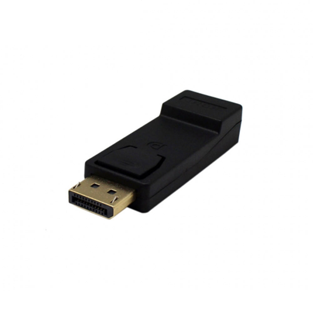 Dtech DP TO HDMI 6502 (4863217991780)