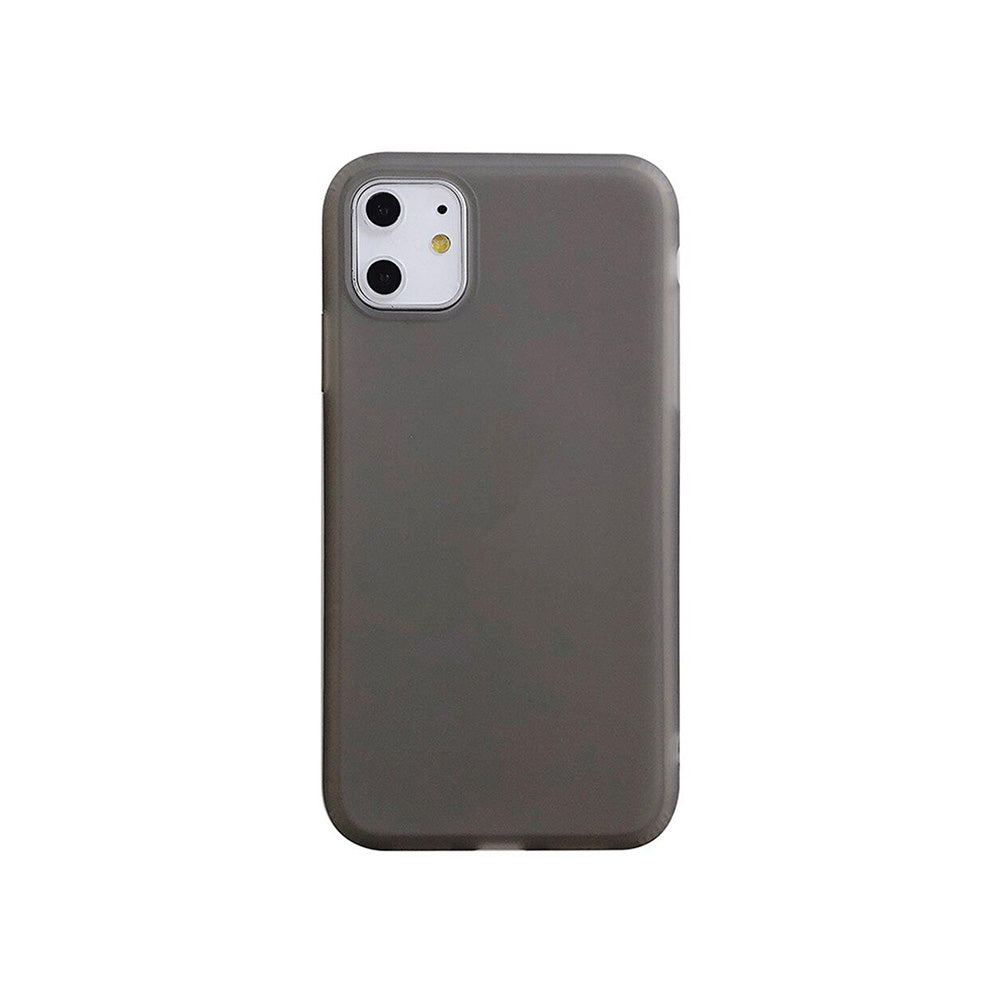 Devia Nature Silicone Case iPhone 12 Mini 5.4'' (4860123807844)