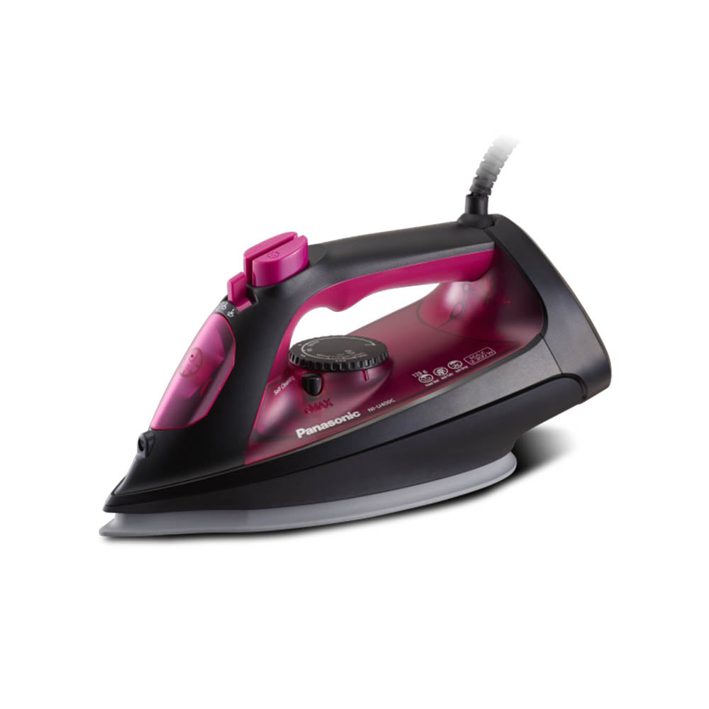 Panasonic Iron U400