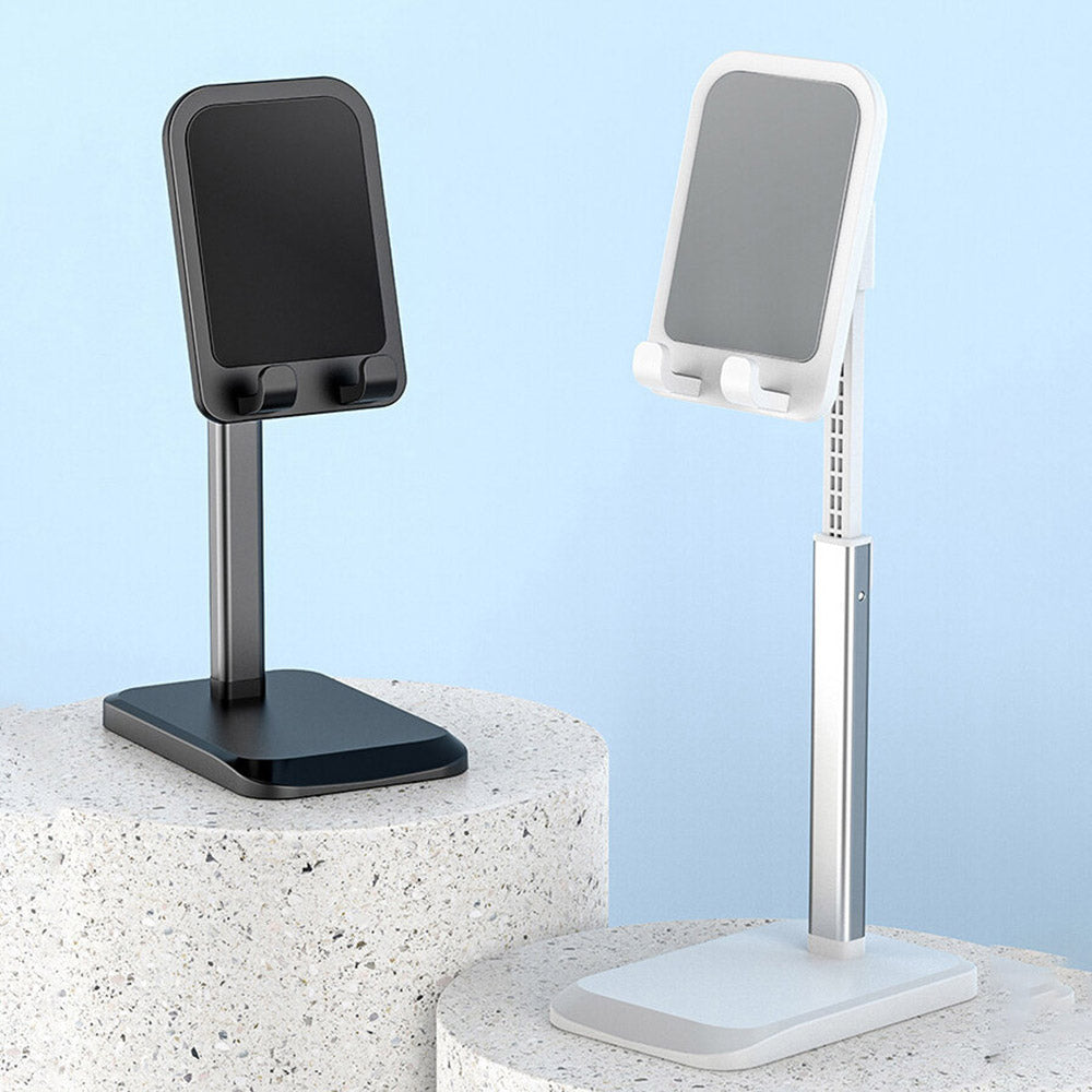 Rock Desktop Stand Liftable Version (4836760387684)