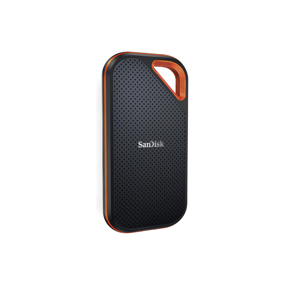 Sandisk SSD Portable Extreme 500GB E61