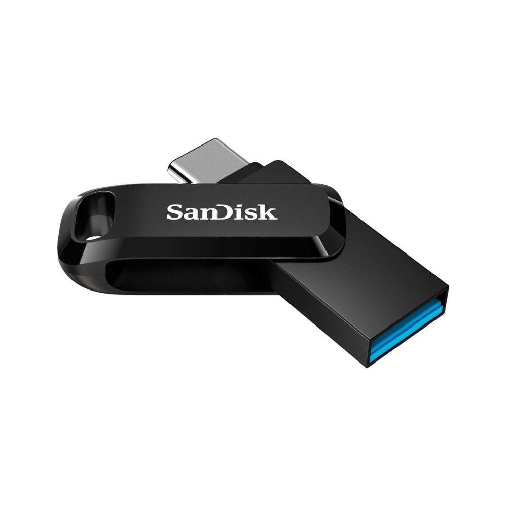 Sandisk 64GB Ultra Dual Drive Go USB Type-C