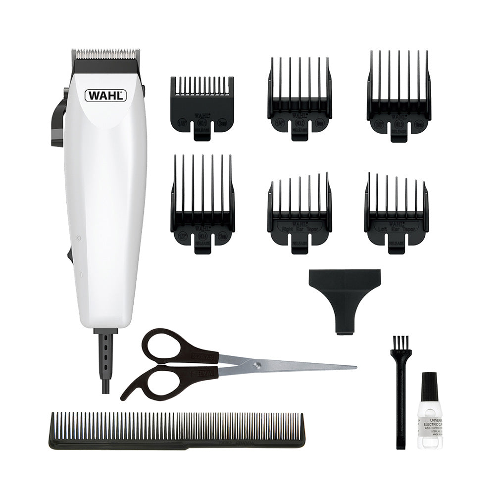 Wahl Easy Cut - Easy To Use Haircutting Kit (4854680682596)