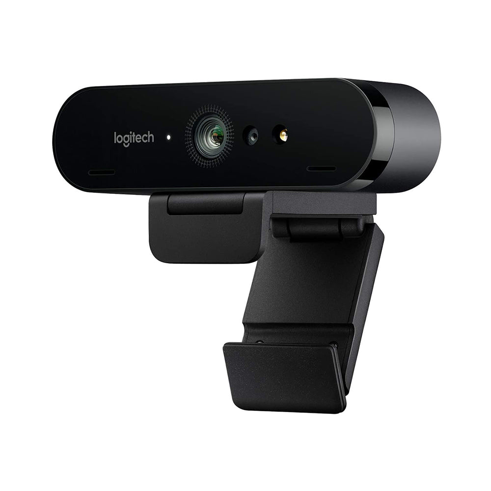 Logitech Webcam Brio Stream 4K (4845491683428)