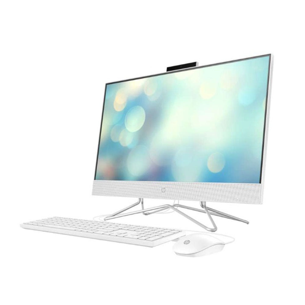 HP AIO 27-DP1009MH Intel Core i5-1135G7 8GB RAM 1TB HDD