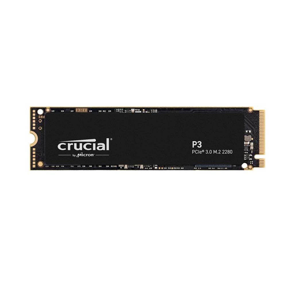 Crucial MX500 SSD 500Go à 79.9€ - Generation Net