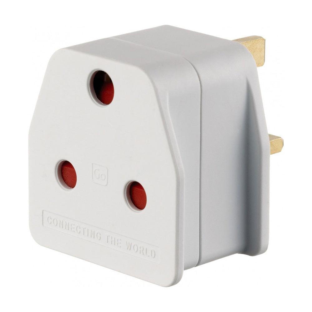 Power Adapter Plug 15amp (4768181059684)