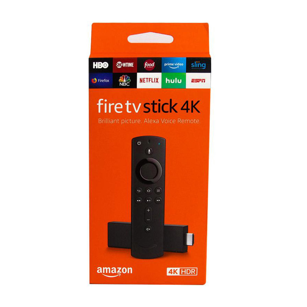 Amazon Fire TV Stick 4K (4728252334180)