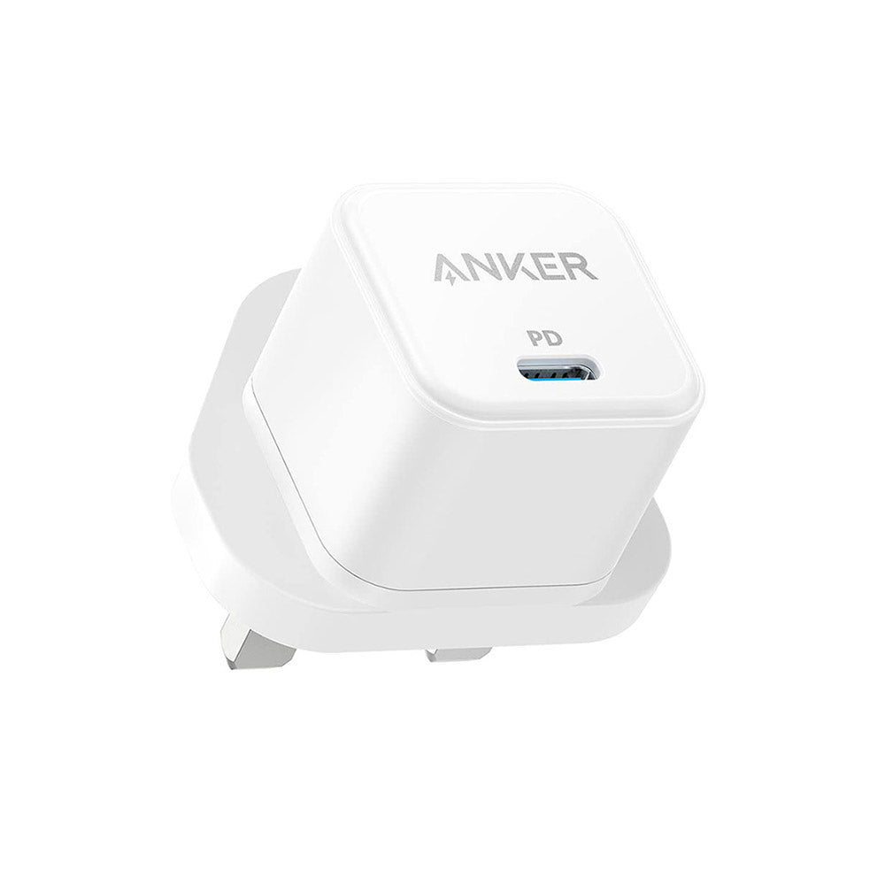 Anker PowerPort III 20W Cube Charger