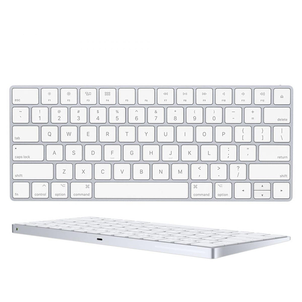 Apple Magic Keyboard - MLA22 (4768362201188)