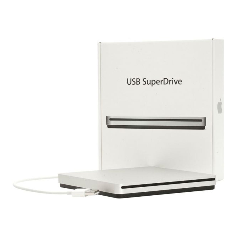 低価本物保証 APPLE USB SuperDrive MD564ZM/A Q9miT-m60891255799 