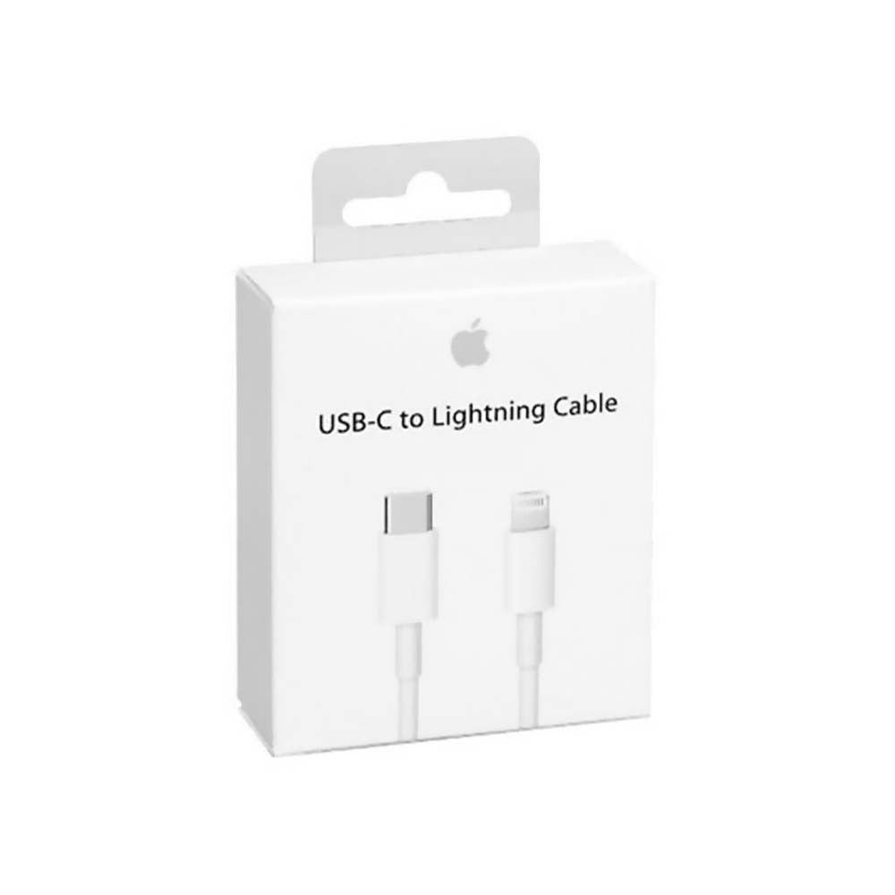 Apple USB-C to Lightning Cable 2m MKQ42