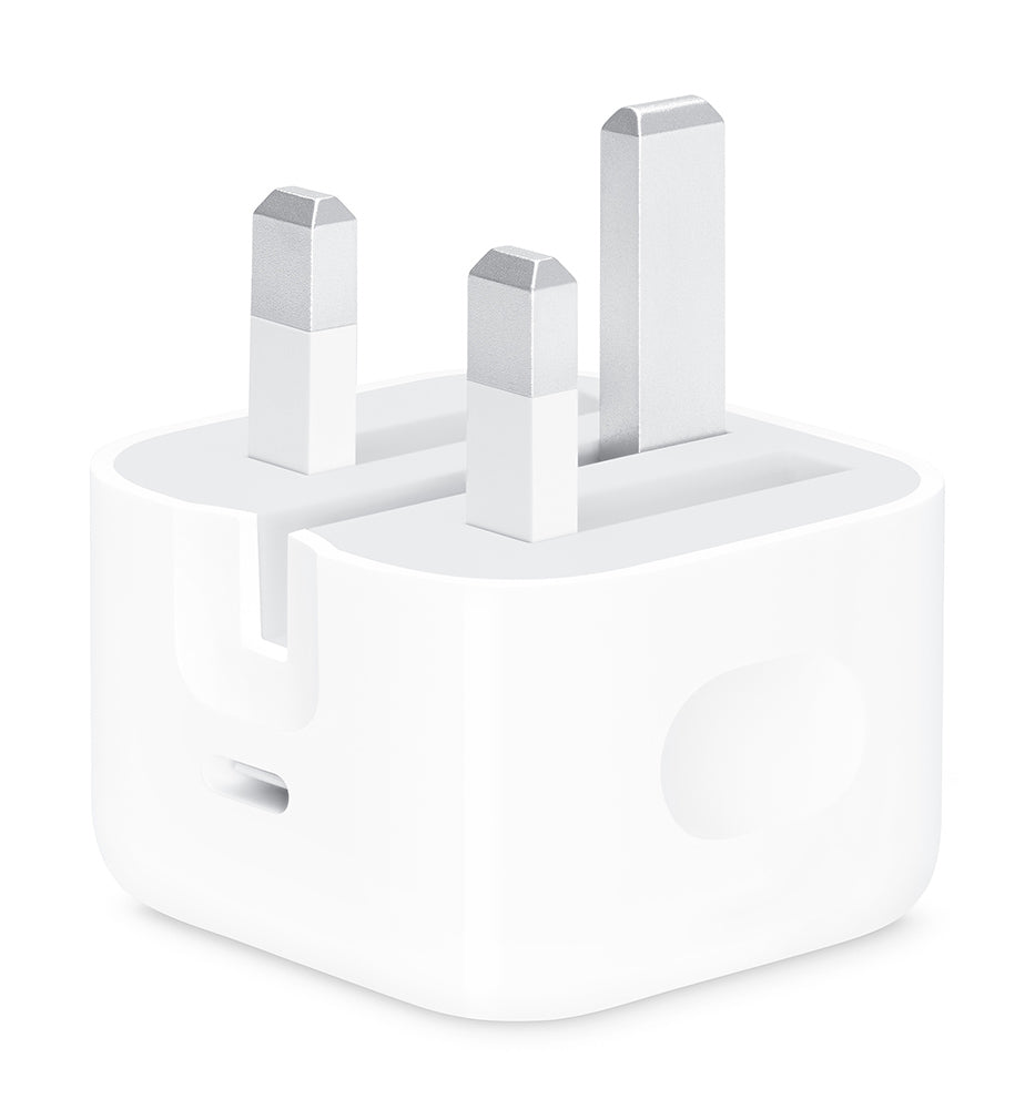 Apple USB-C 20W Adapter MHJF3