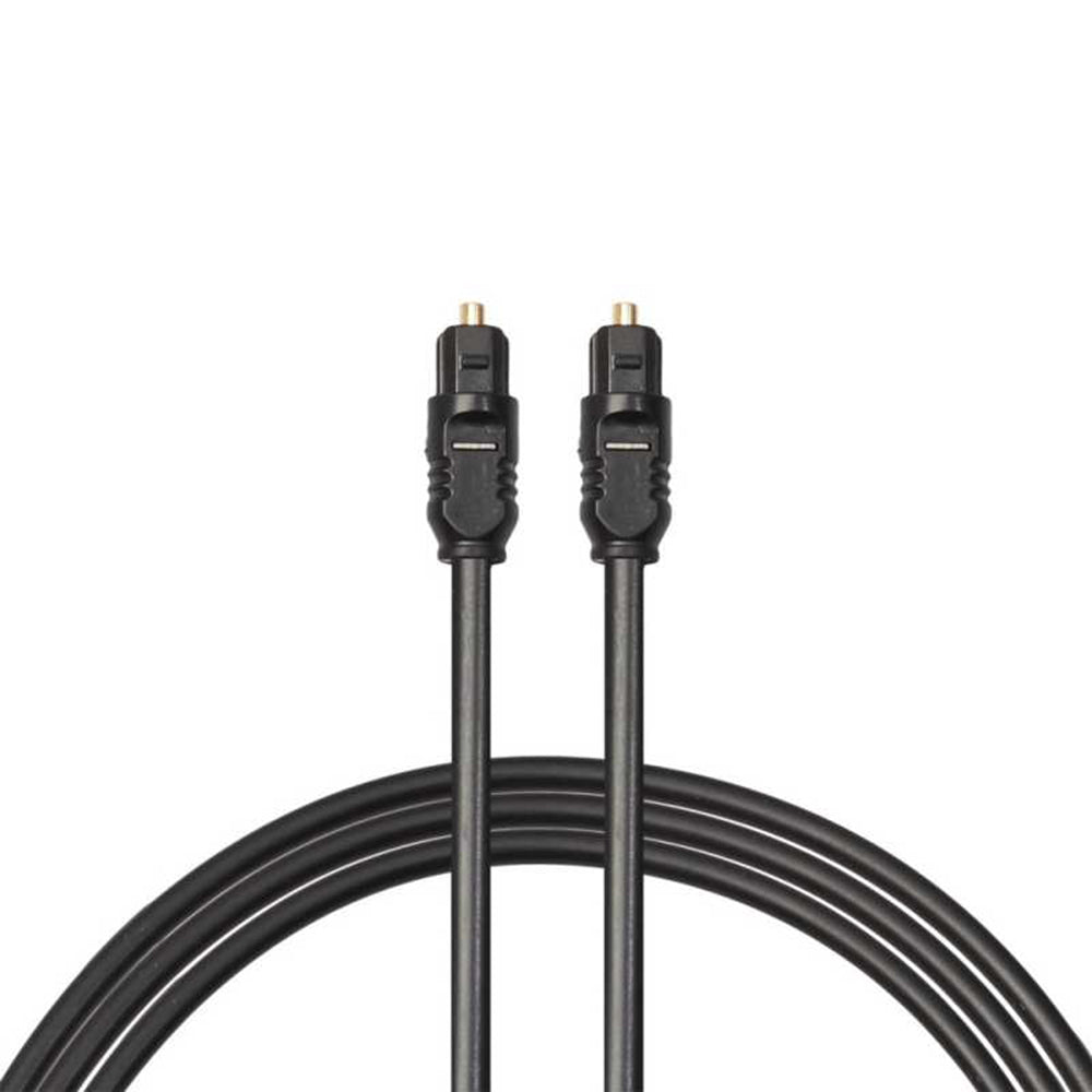 Audio Optical Cable 1M (4841115549796)